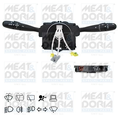 Steering Column Switch